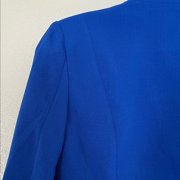 NWT GByGuess Blue Blaze Jacket Size XS - Picture 12 of 15